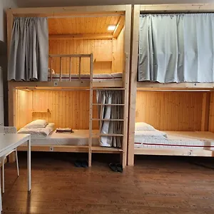 ホステル 7Brunnen Hostel Beds & Rooms, ウィーン