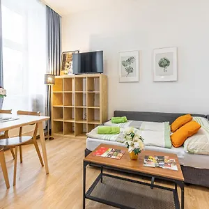 Trendy By Jr City Wien