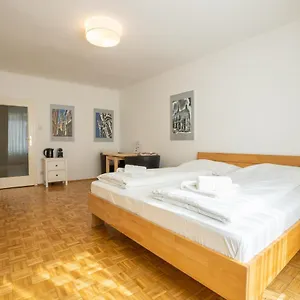  Apartament Central Living - Stephansdom