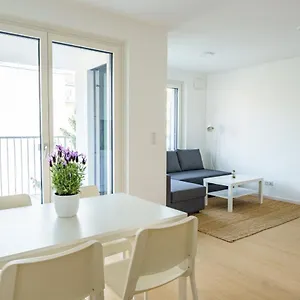 Apartmán City 1140, Vídeň