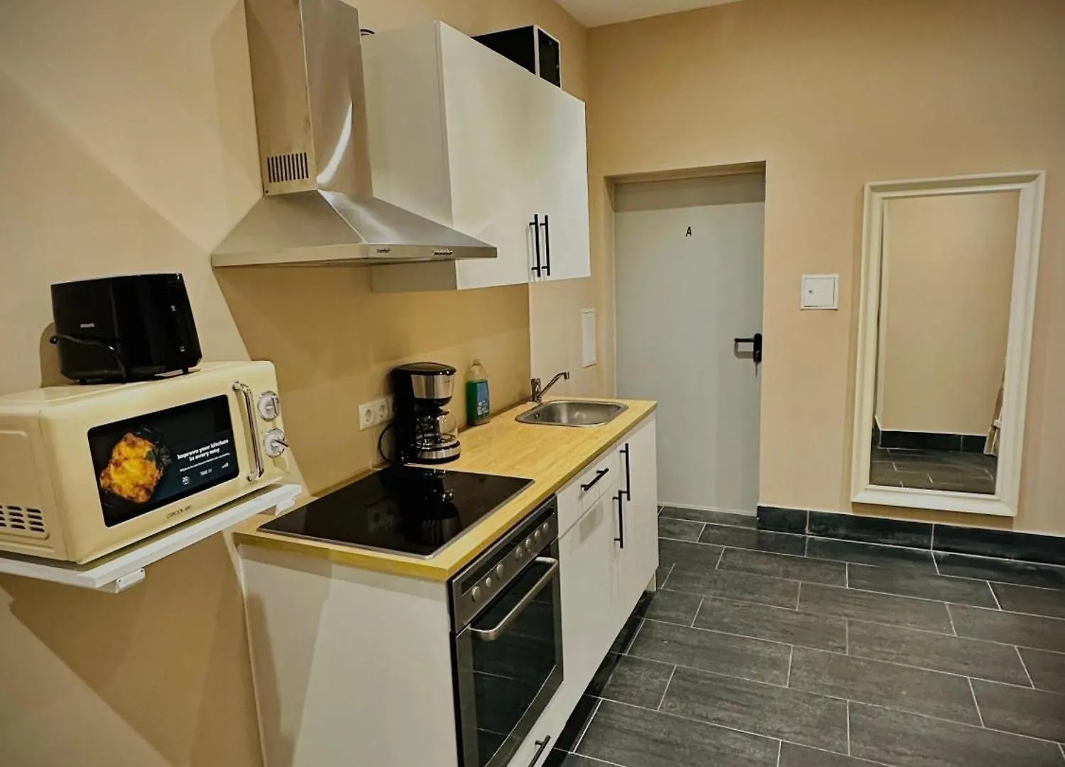 4-Br Apt, Ideal For Groups, 6-Min To Stadthalle Βιέννη Αυστρία