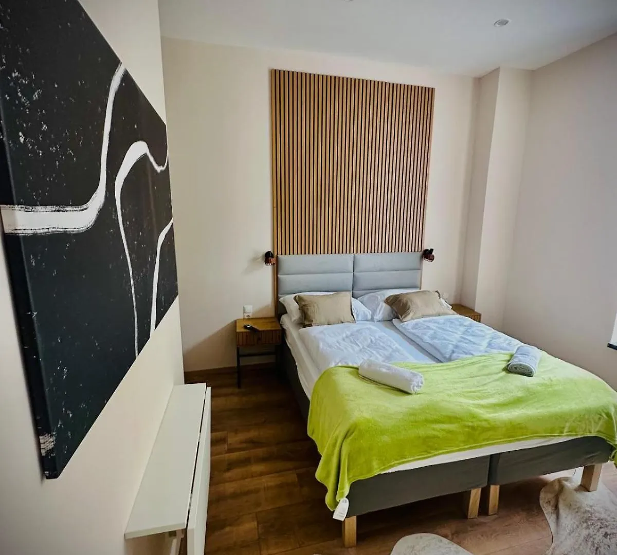 Διαμέρισμα 4-Br Apt, Ideal For Groups, 6-Min To Stadthalle Βιέννη