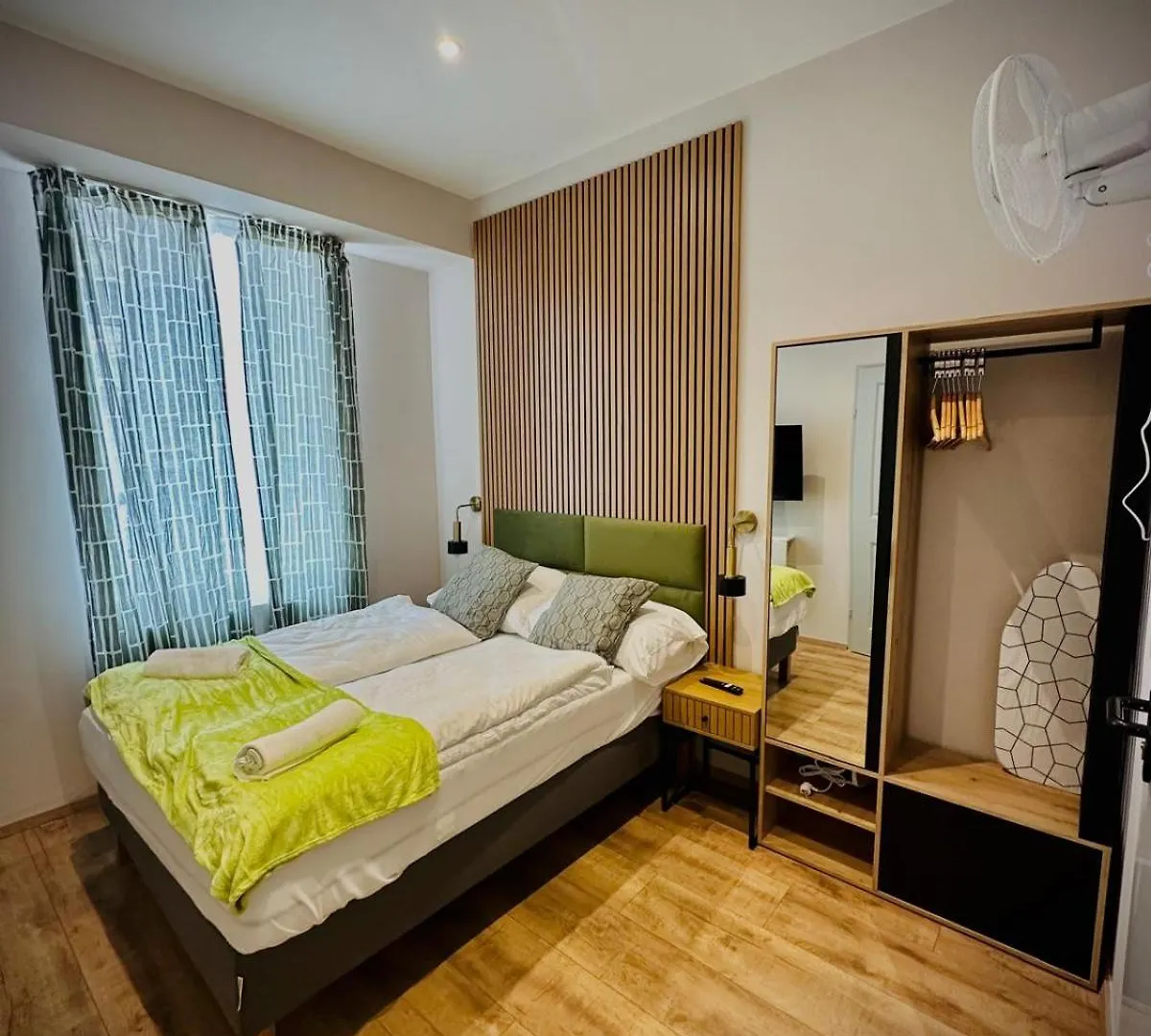 4-Br Apt, Ideal For Groups, 6-Min To Stadthalle Βιέννη 0*,