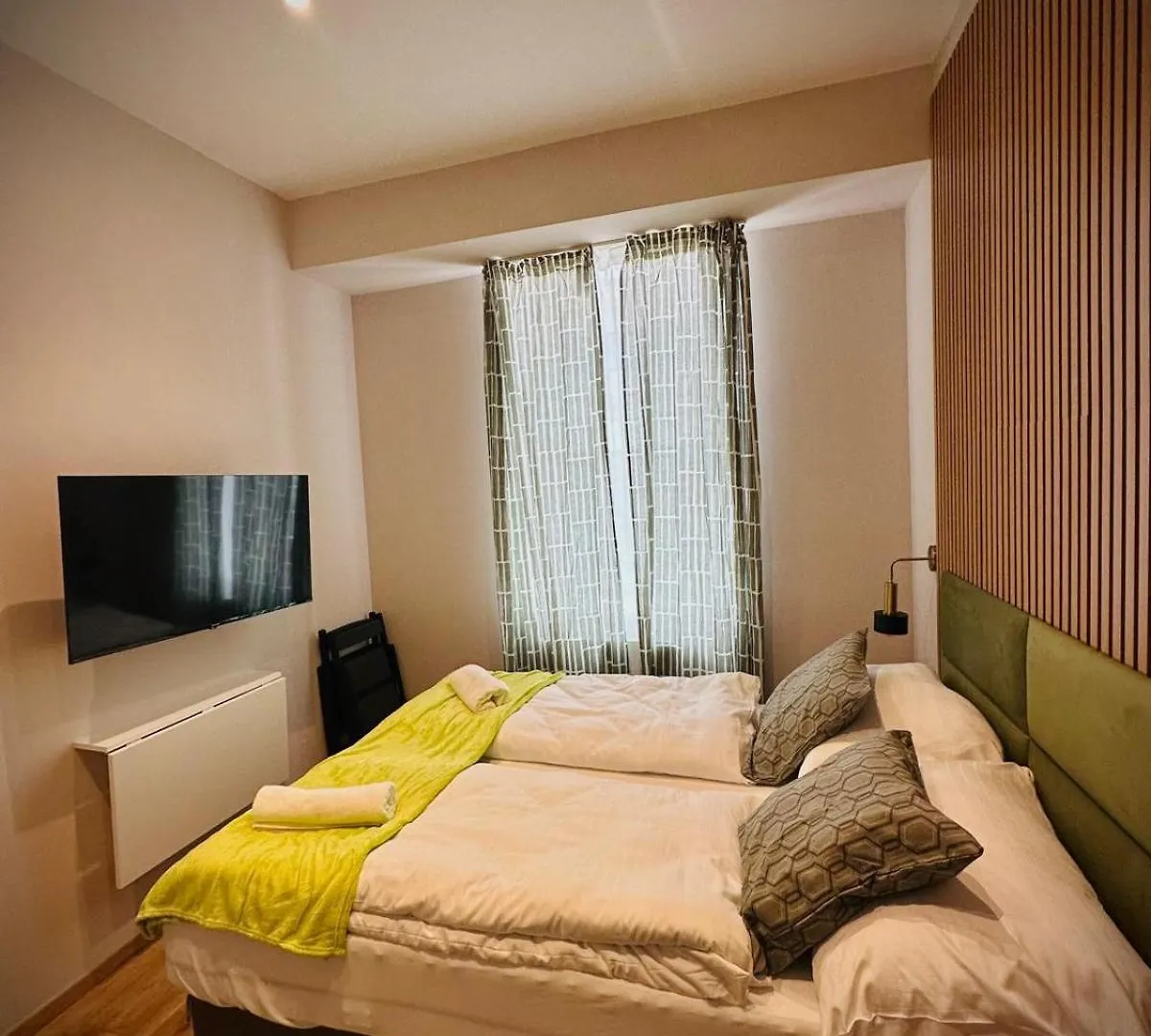 4-Br Apt, Ideal For Groups, 6-Min To Stadthalle Βιέννη