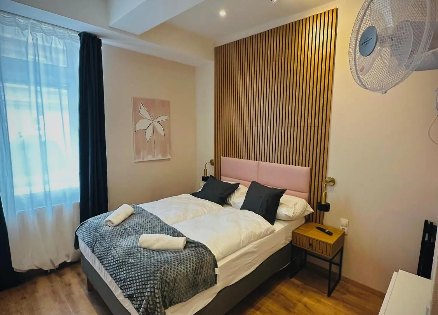 4-Br Apt, Ideal For Groups, 6-Min To Stadthalle Βιέννη Διαμέρισμα