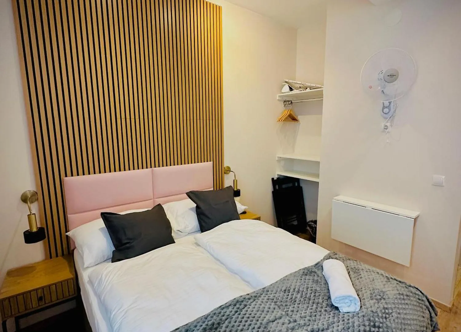 4-Br Apt, Ideal For Groups, 6-Min To Stadthalle Βιέννη