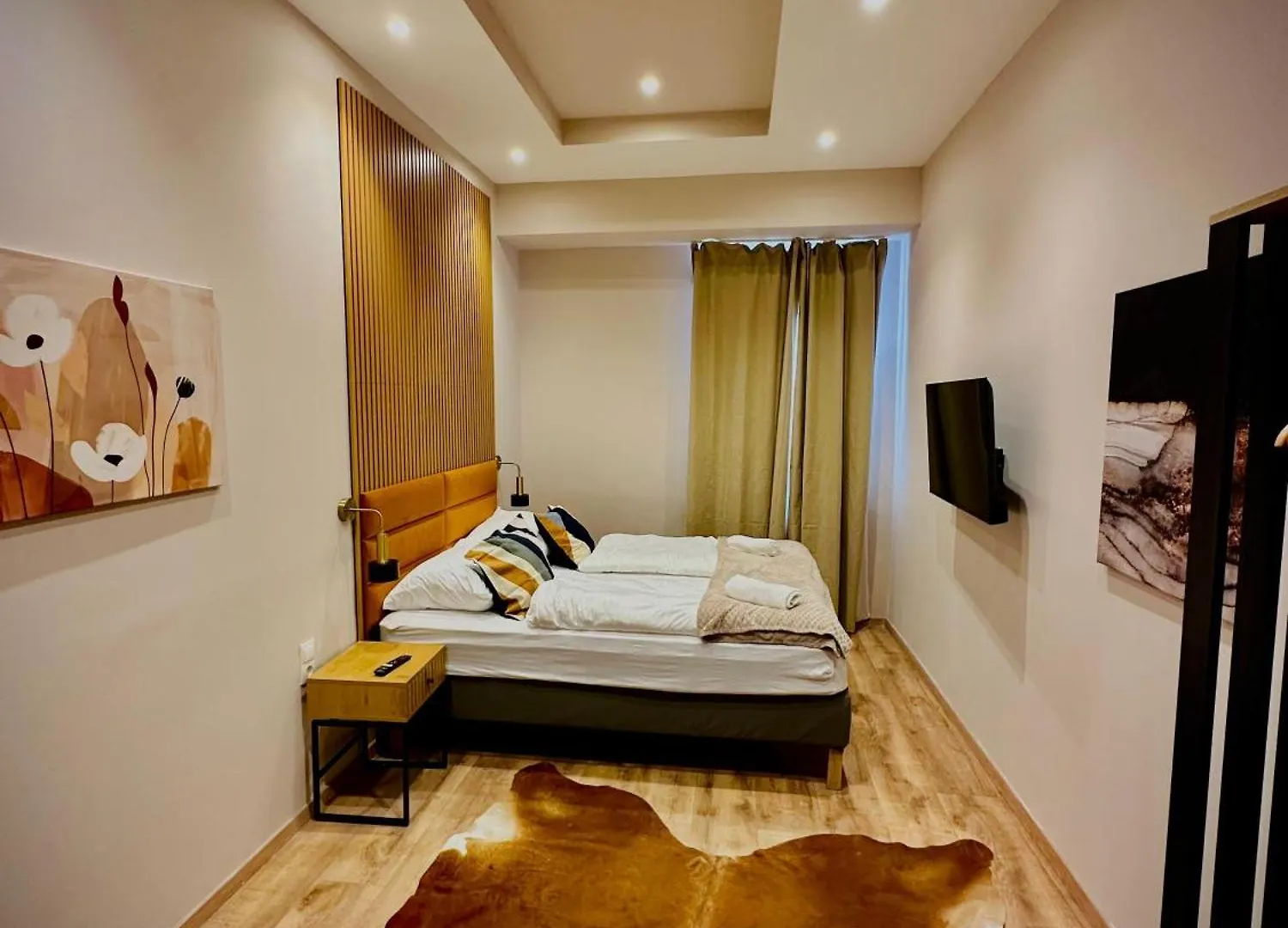 Διαμέρισμα 4-Br Apt, Ideal For Groups, 6-Min To Stadthalle Βιέννη